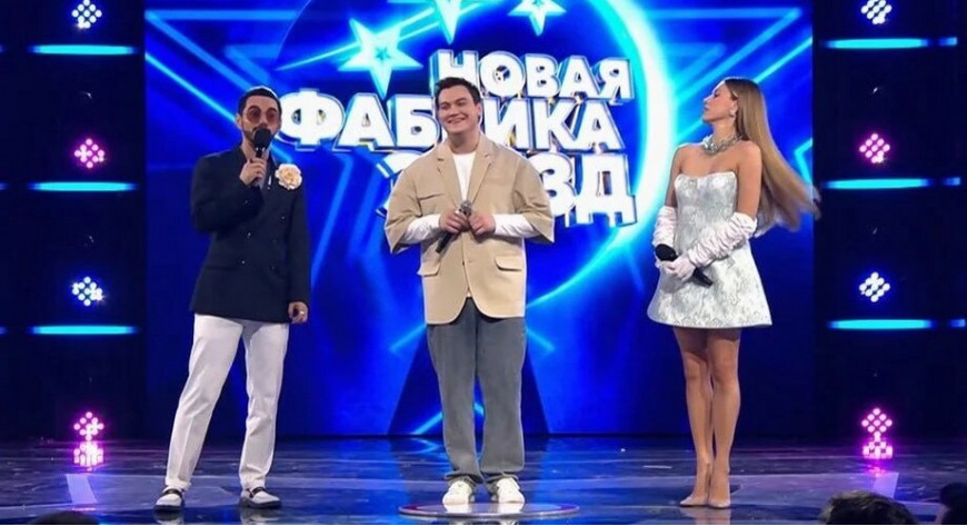 Голосовать за город первого живого выступления участников «Новой Фабрики звезд» будут зрители