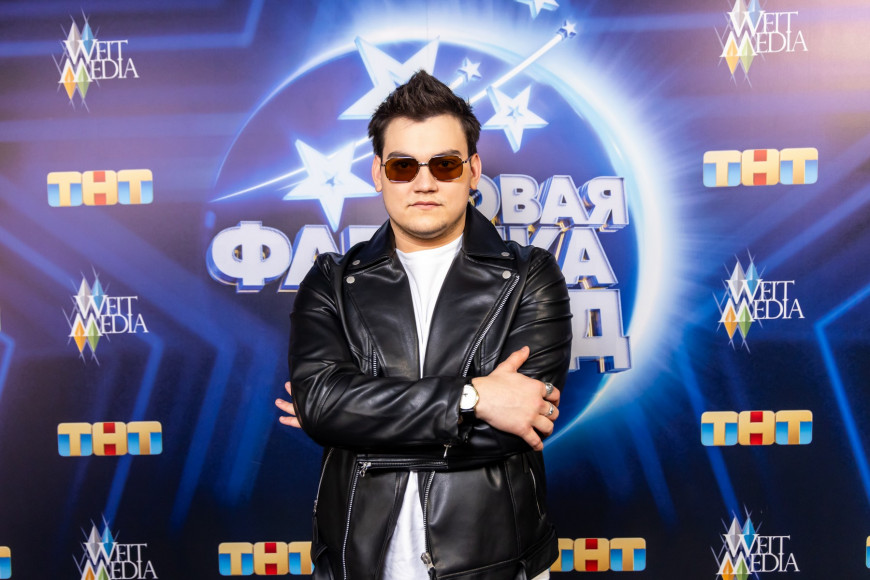 Сергей Жуков снова номинировал сына Круга на вылет из «Новой Фабрики звезд»