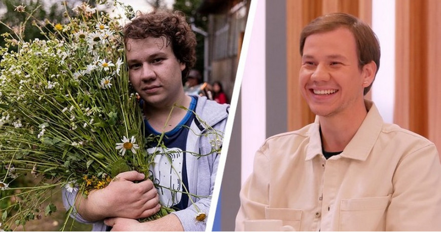 Павел Комаров рассказал, как окружающие реагируют на его похудение