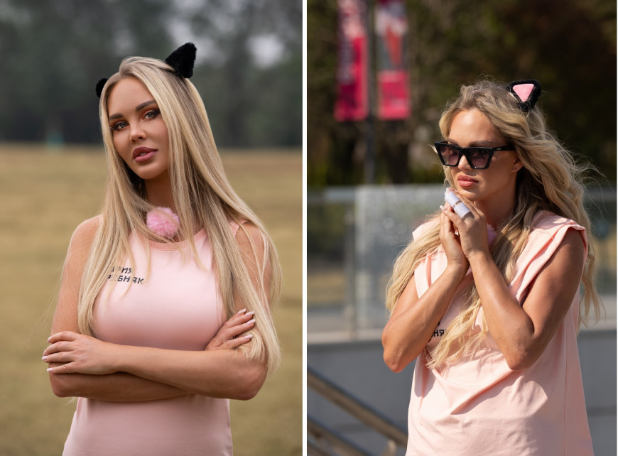 Мария Погребняк сломала палец на шоу «Сокровища императора»