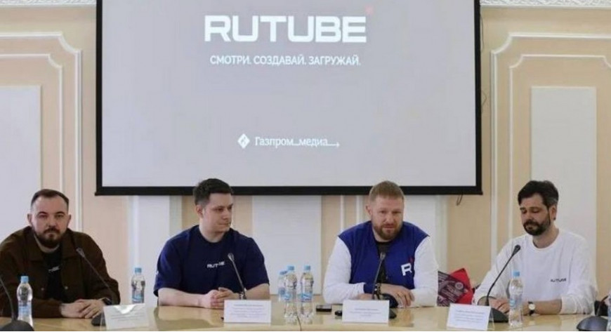 Команда российского видеохостинга RUTUBE провела стратегические встречи в новых регионах и Республике Крым