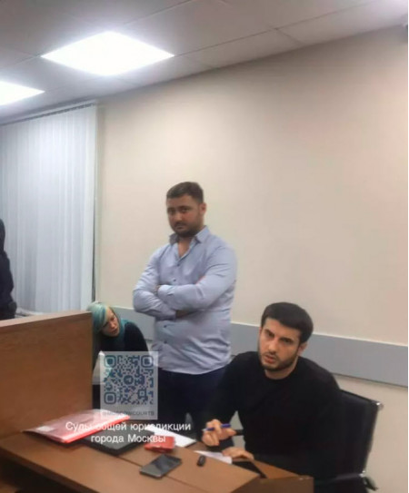 Глюкоза: «Штраф в Шереметьево - это заговор!»