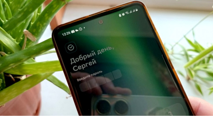 В России вводят Сервис «Вторая Рука» для противодействия кибермошенничеству