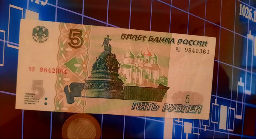 Цифровой рубль под защитой: как государство борется с преступностью в новой валюте