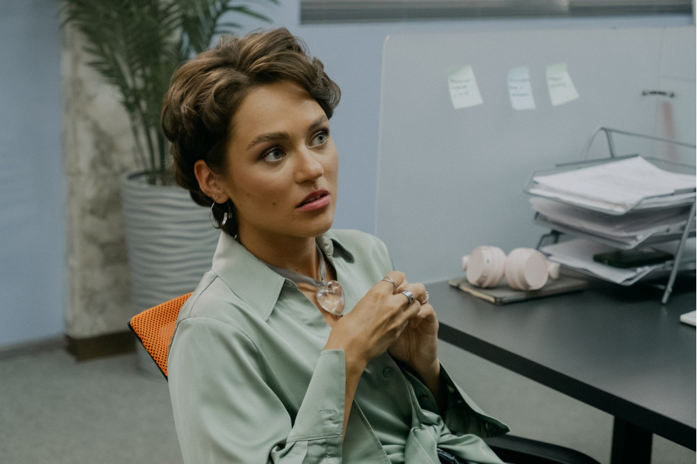 На экраны ТНТ выходит комедийный сериал «Кукушкин»