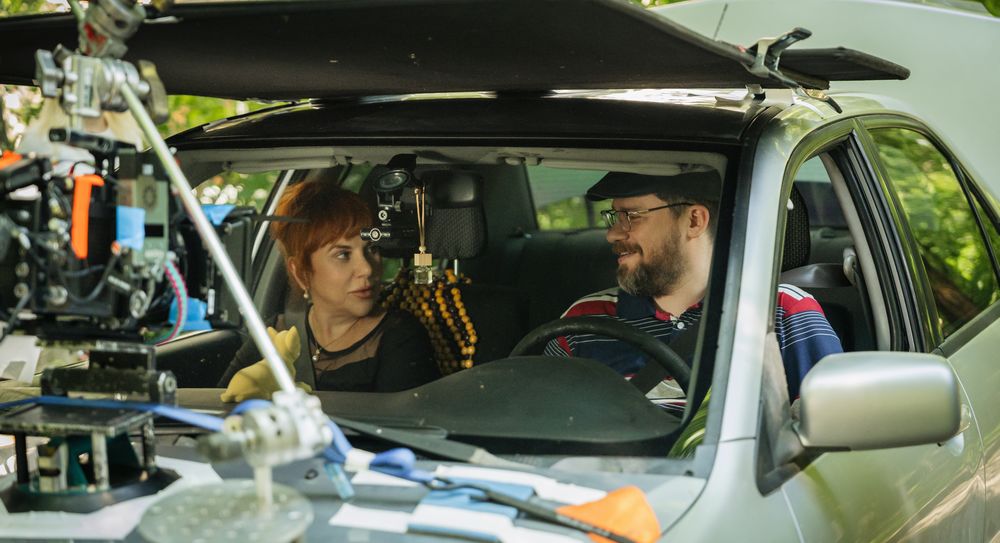 ТНТ и Okko начали съёмки комедийного сериала «Мы — Валенцовы»