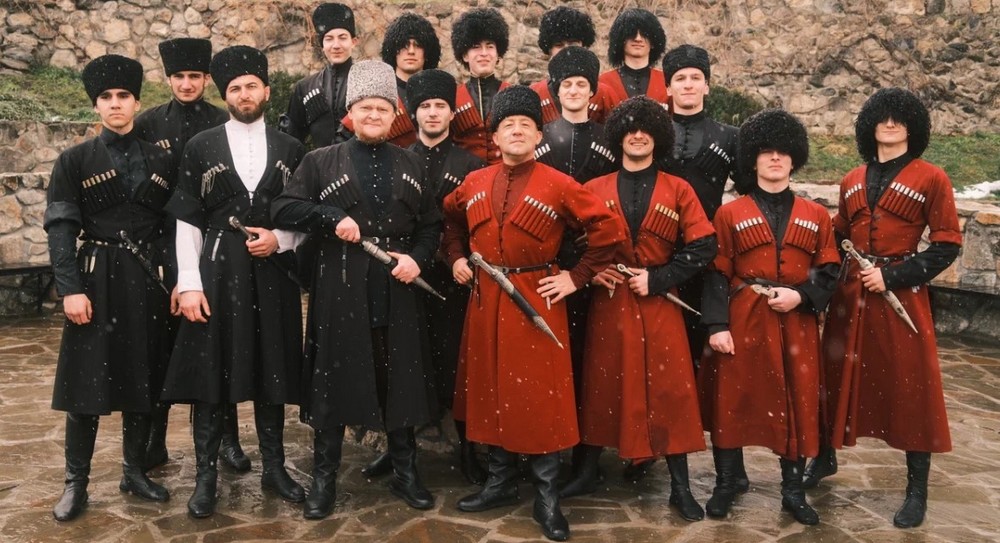 «Особенности национальной кухни» отправятся в гастроэкспедицию по югу России
