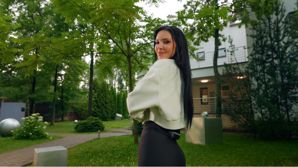 Оксана Самойлова и Сергей Мезенцев проверят себя на роль идеальных грабителей в новом реалити ТНТ
