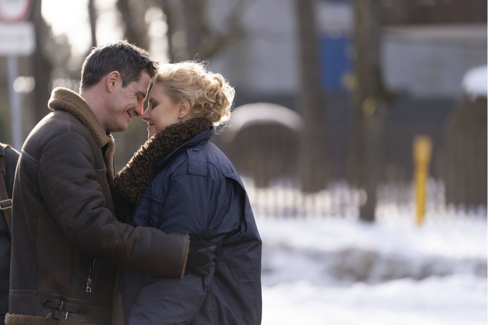 На ТВ-3 выходит продолжение хитового сериала «Ронин»