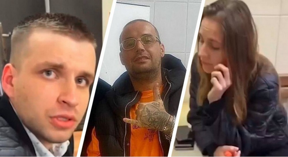 Суд прекратил уголовное дело в отношении Гуфа о самоуправстве