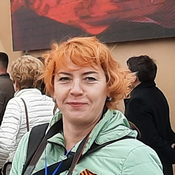 Инна Хороших